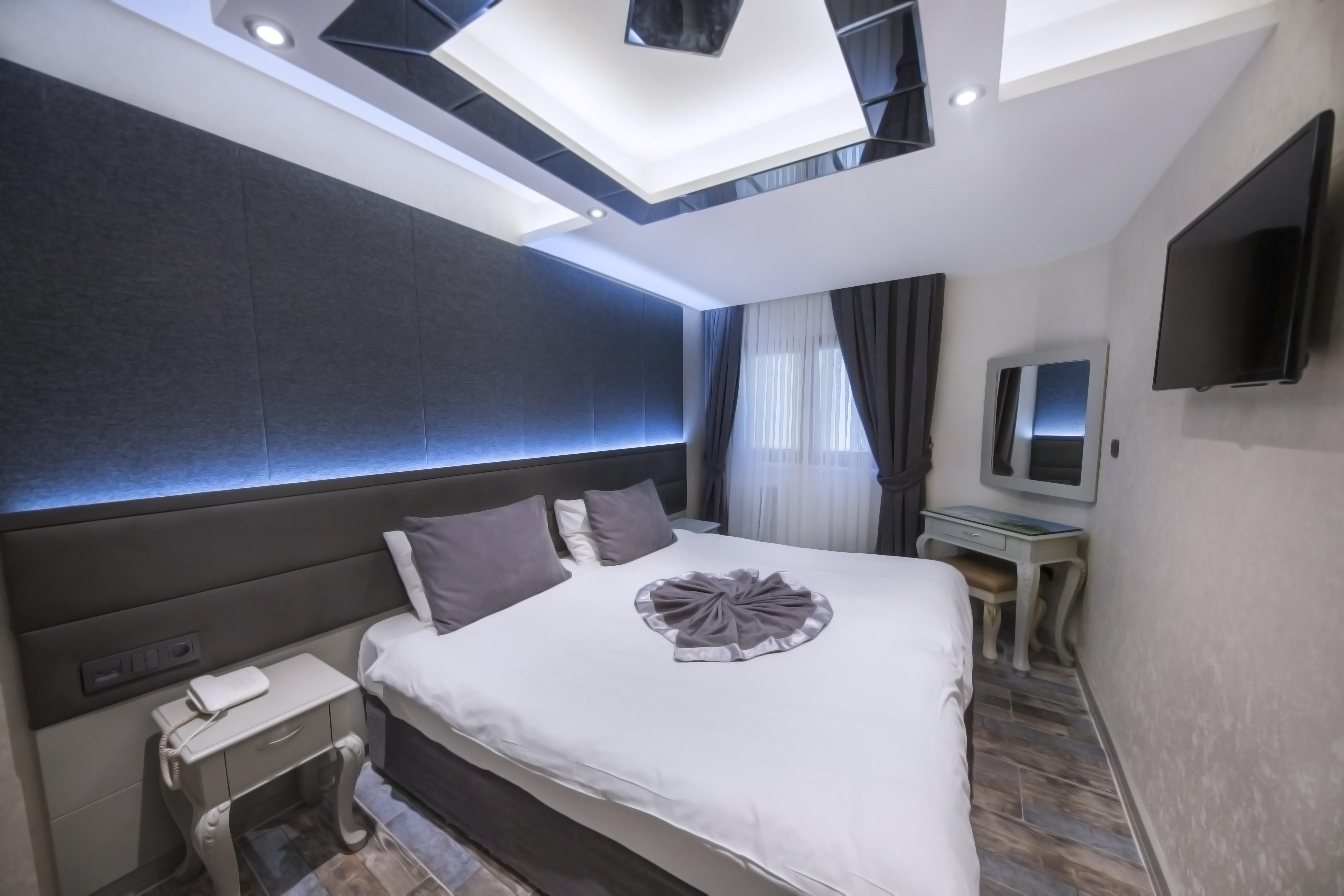 Parmada Hotel Istambul Extérieur photo