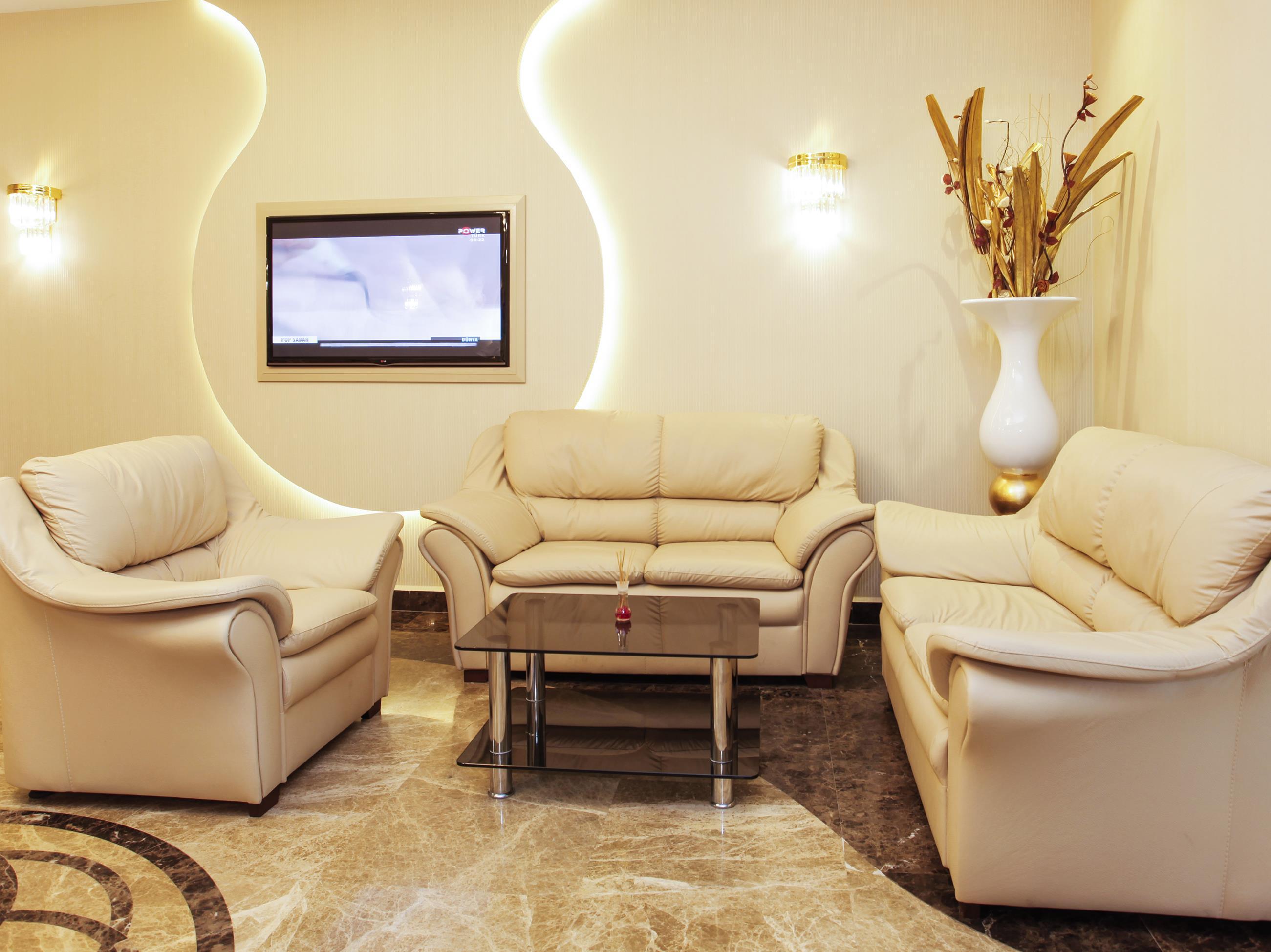 Parmada Hotel Istambul Extérieur photo