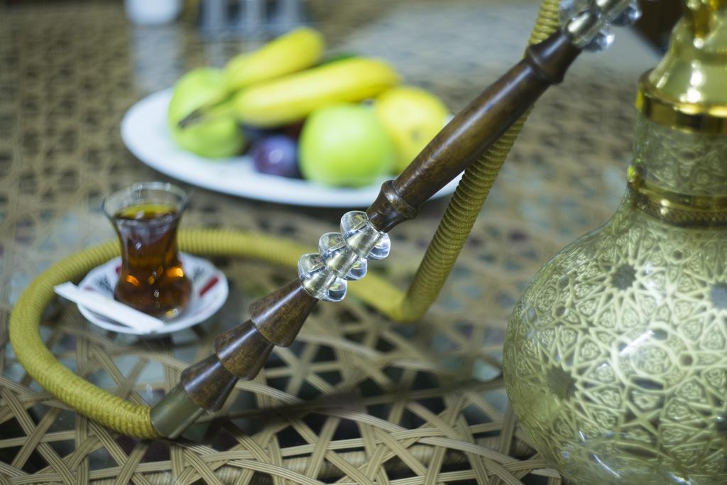 Parmada Hotel Istambul Extérieur photo