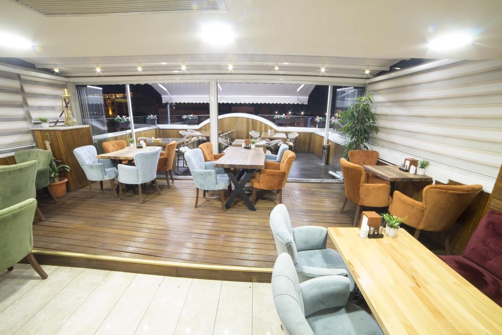 Parmada Hotel Istambul Extérieur photo